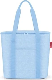 Reisenthel Thermoshopper Kühltasche twist powder blue
