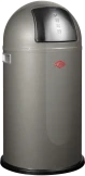 Wesco Pushboy 50l graphit