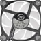 Thermaltake Pure Plus 12 LED RGB Radiator TT Premium Edition, LED-Steuerung, 120mm, 3er-Pack Vorschaubild