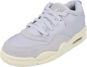 Nike Air Jordan 4RM neutral grey/coconut milk/white (Damen)