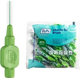 TePe Original Interdentalbürste grün, 25 Stück