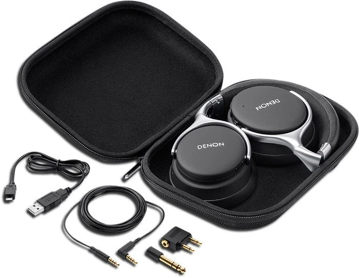Denon AH-GC20