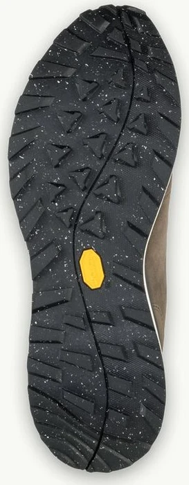 Jack Wolfskin Terraventure Urban Mid cold coffee (Herren)