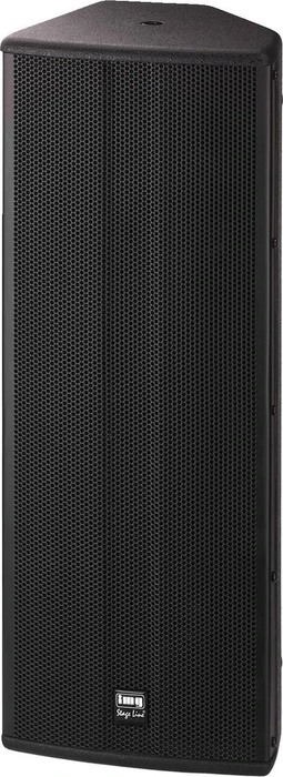 Monacor PAB-306/SW, Stück