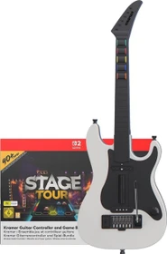 Stage Tour inkl. Guitar Controller (Switch 2)