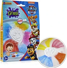 Simba Toys Glibbi Paw Patrol Badebombe