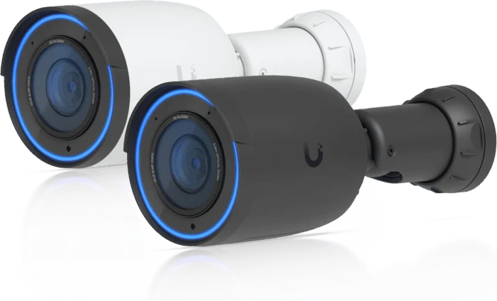 Ubiquiti UniFi G6 Pro Bullet, schwarz