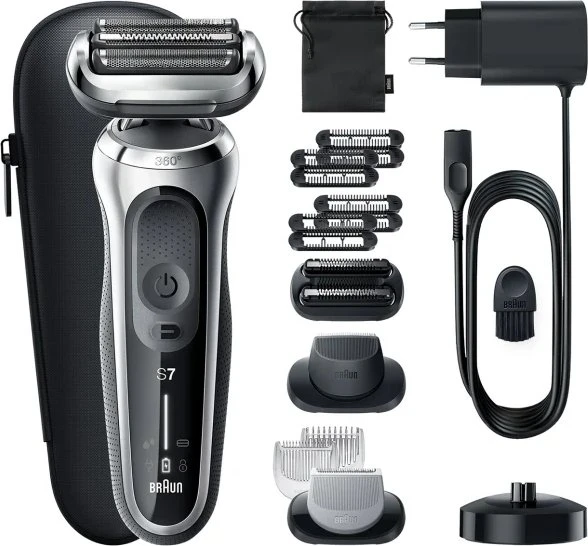 Braun Series 7 71-S4862cs Wet&Dry
