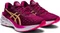 Asics Novablast 2 dried berry/champagne (Damen) Vorschaubild
