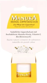 Health Care Products Honig Lippenbalsam, 5ml