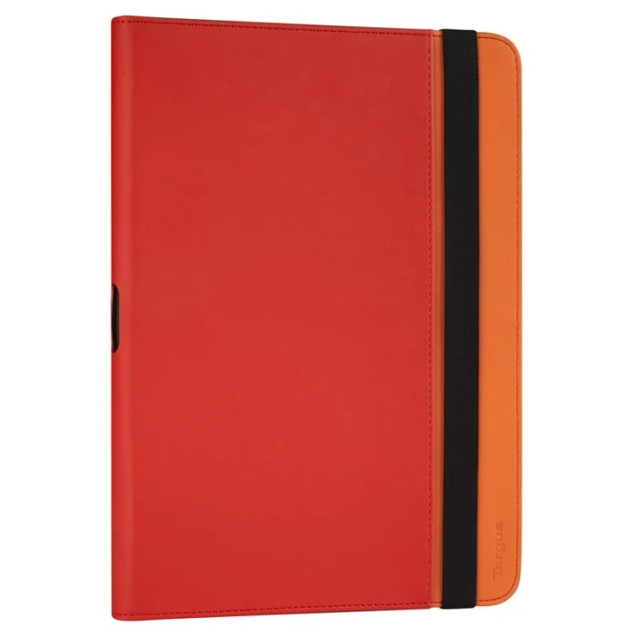 Targus Foliostand Galaxy Tab 4 10.1" rot