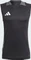 adidas Tiro 24 Competition Sleeveless Trainings Trikot ärmellos black/team dark grey (Herren) Vorschaubild