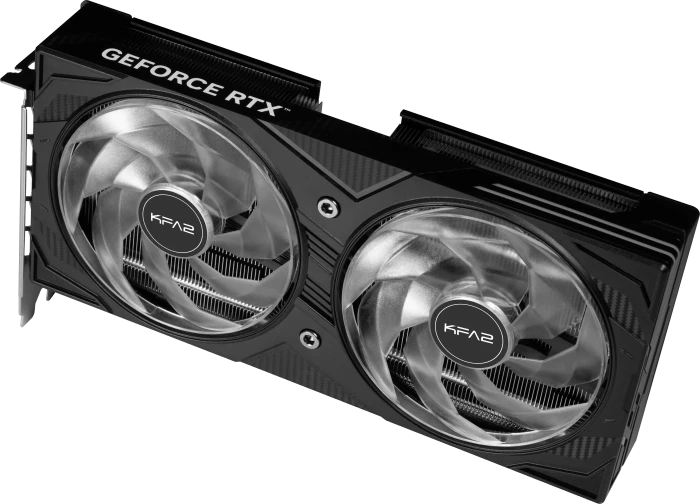 KFA2 GeForce RTX 5060 Ti EX, 8GB GDDR7, HDMI, 3x DP