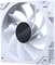 Phanteks M25G2-140 D-RGB Reverse White, weiß, 140mm Vorschaubild