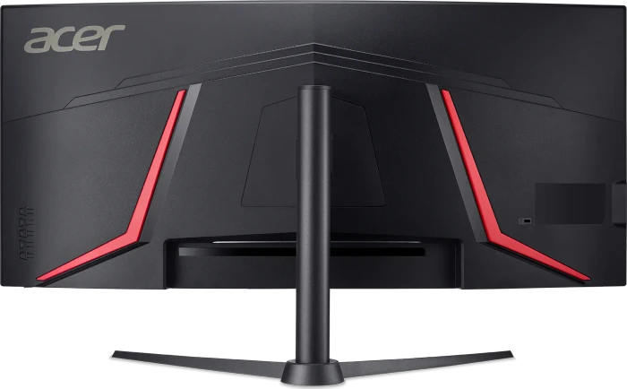 Acer Nitro XZ0 XZ340CURX0bmiiphx, 34"