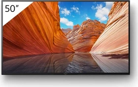 Sony FWD-50X80J, 50"