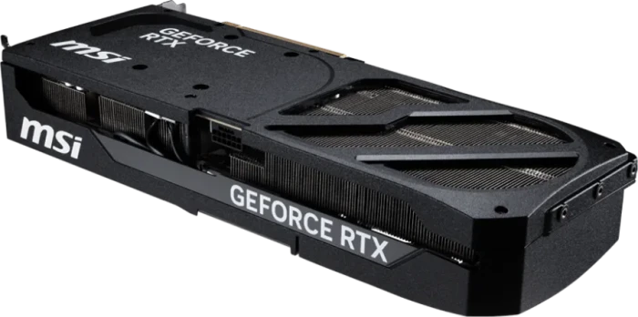 MSI GeForce RTX 5070 Ti 16G Shadow 3X OC, G507T-16S3C, 16GB GDDR7, HDMI, 3x DP