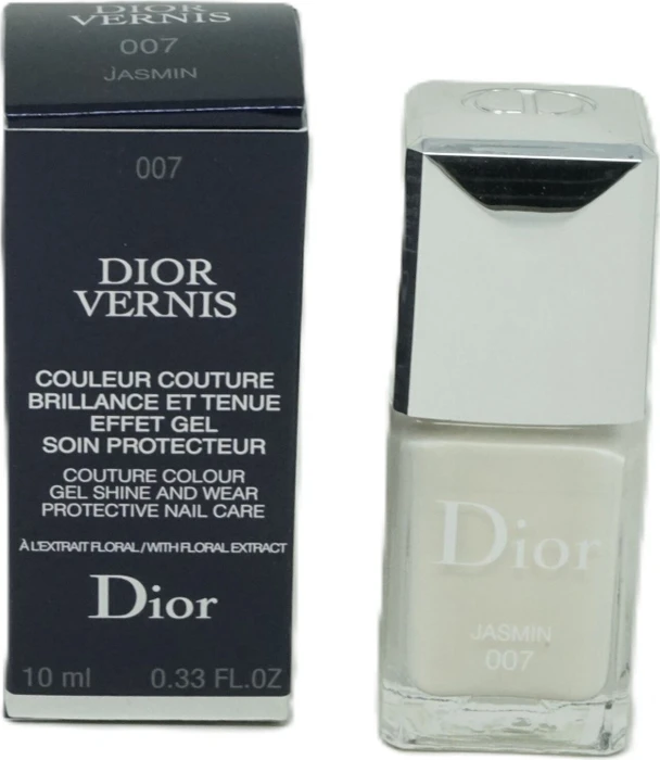 Christian Dior Vernis Nagellack 007 jasmin, 10ml