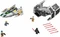 LEGO Star Wars Episode VII - Vader's TIE Advanced vs. A-Wing Starfighter Vorschaubild