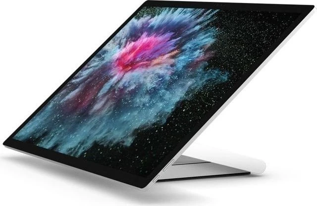 Microsoft Surface Studio 2, Core i7-7820HQ, 16GB RAM, 2TB SSD, GeForce GTX 1060