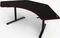 Arozzi Arena Angelo Gaming Eckschreibtisch 225x71cm Black-Red Vorschaubild