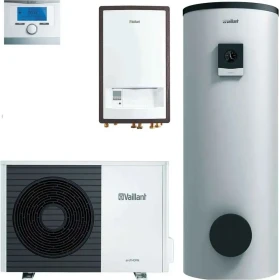 Vaillant aroTHERM plus VWL 75/6 A S2, 7kW