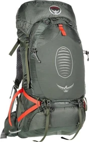 Osprey Atmos AG 65 graphite grey
