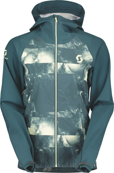 Scott Trail Storm WP Jacke (Damen)