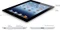 Apple iPad 3, White, 32GB, LTE Vorschaubild