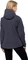 Jack Wolfskin Eagle Peak 2L Funktionsjacke graphite (Damen) Vorschaubild