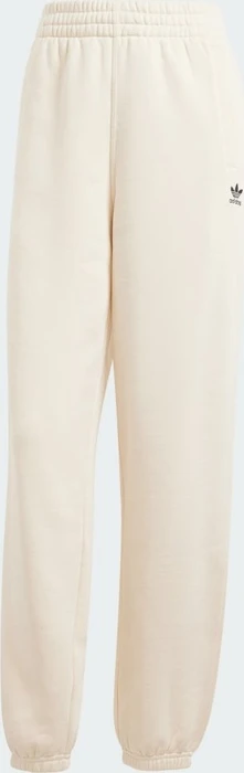 adidas Essentials Loose Trainingshose lang wonder white (Damen)