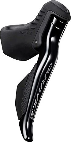 Shimano Dura Ace Di2 ST-R9250 12-fach Rennrad-Schalt-/Bremsgriff rechts