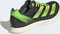 adidas Adizero Avanti TYO core black/beam yellow/solar green (Herren) Vorschaubild