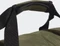 adidas Essentials Logo Duffelbag Extra Small Sporttasche focus olive/black/white Vorschaubild