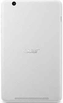 Acer Iconia One 8 B1-810, weiß, 16GB