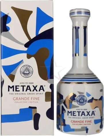 Metaxa Grande Fine 700ml