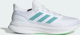 adidas Ultrabounce 5 cloud white/mint ton/lime burst (Herren)