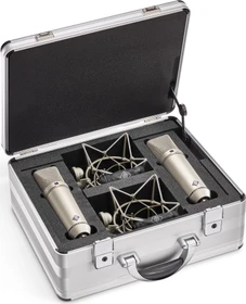 Neumann U 87 Ai Stereo Set
