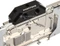 Phanteks Glacier GTX 1080/1070 Gigabyte G1 GPU Block, chrome Vorschaubild