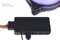 Alphacool Core 11x 3-Pin DRGB Splitter LED Controller, Lichtsteuerung Vorschaubild