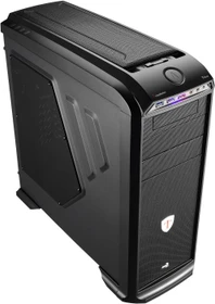 AeroCool Templarius Telum schwarz
