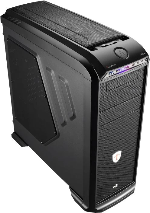 AeroCool Templarius