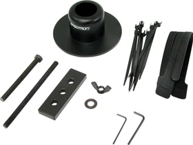 Ergotron DS100 Befestigung Tisch