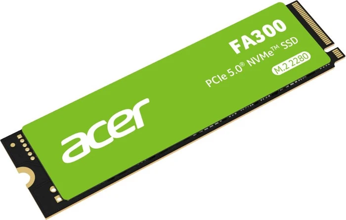 Acer FA300 1TB, M.2 2280 / M-Key / PCIe 5.0 x4