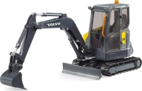 Bruder Profi-Serie Volvo Kompaktbagger ECR40