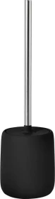 Blomus Sono WC-Bürstengarnitur inkl. Klosettbürste black