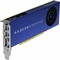 Dell Radeon PRO WX 3100, 4GB GDDR5, DP, 2x mDP Vorschaubild