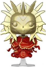 FunKo Pop! Games - Dungeons & Dragons - Lady of Pain
