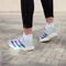 adidas Adizero Takumi Sen 11 frozen purple/solar purple/equipment green (Herren) Vorschaubild