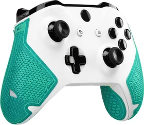 Lizard Skins DSP Controller Grip Set türkis (Xbox One)